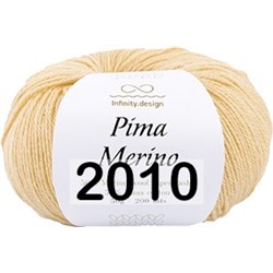 Пряжа Infinity Pima Merino