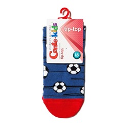 Носки детские Conte-kids Хлопковые носки TIP-TOP с рисунками