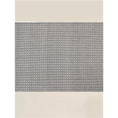 Плед SL Home Ethnics, 220×240 см с помпонами, 500 г/м²