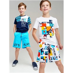 PLAYTODAY Шорты 12511575