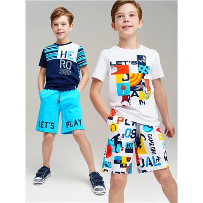 PLAYTODAY Шорты 12511575