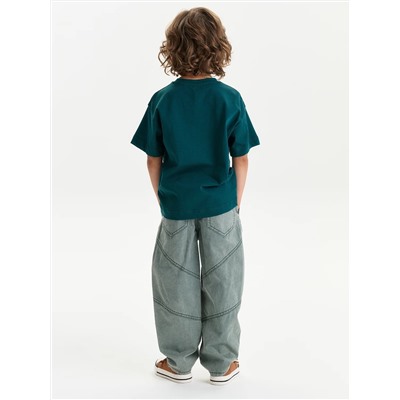 PELICAN Футболка BFT3370/3