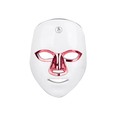Светодиодная LED-маска для лица