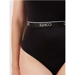 Боди CONTE BLACK&WHITE LBT 2248 Боди женское