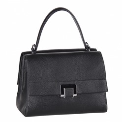 Сумка 2146-2Y black Polina&Eiterou