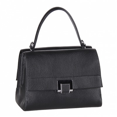 Сумка 2146-2Y black Polina&Eiterou