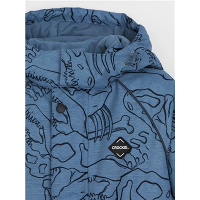 CROCKID Комбинезон ВК 60130/н/2 ГР