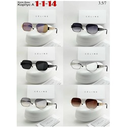 Солнцезащитные очки #23033810