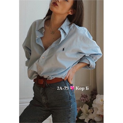 Рубашка #22628501