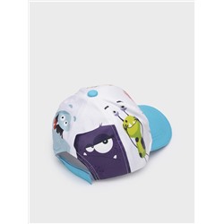 PLAYTODAY Кепка 12512062