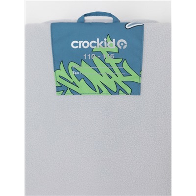 CROCKID Куртка