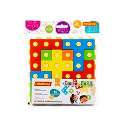 323199 Полесье Игрушка