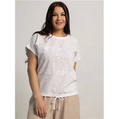LT Collection Блуза Б15708-20М