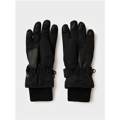 Перчатки текстильные для мальчиков