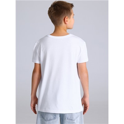 Апрель Футболка 1ПДФК4518001