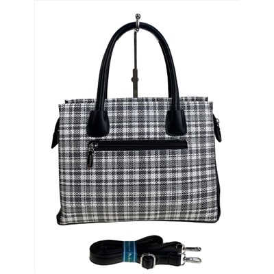 Женская сумка из искусственной кожи мультицвет