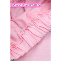 Комплект (майка, шорты) для девочки №SM206-3