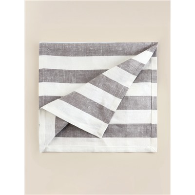 Дорожка SL HOME Strictly, 40×142±3 см, лён 100%, 260 г/м²