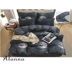 КПБ ALANNA-БРОНЬ 1980170-2