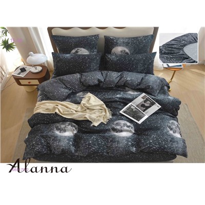 КПБ ALANNA-БРОНЬ 1980170-2