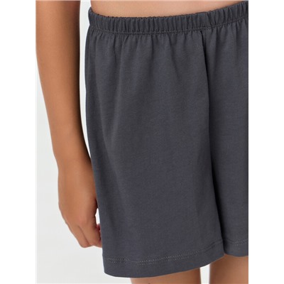 КОМПЛЕКТ ДЛЯ ДЕВОЧЕК (ФУТБОЛКА, ШОРТЫ) 567727