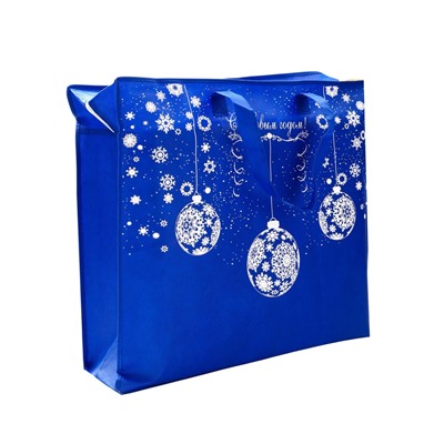 Сладкий новогодний подарок «Снеговик», конфеты + игрушка, детский, 300 г