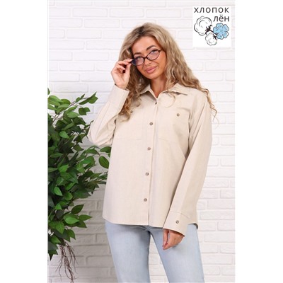 Рубашка 1069 НАТАЛИ, 1209574