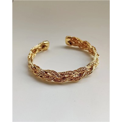 Браслет обруч