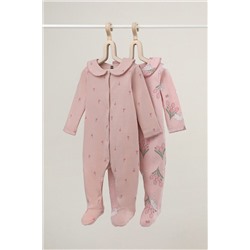 Комбинезоны, 2 шт. CROCKID, 1131307