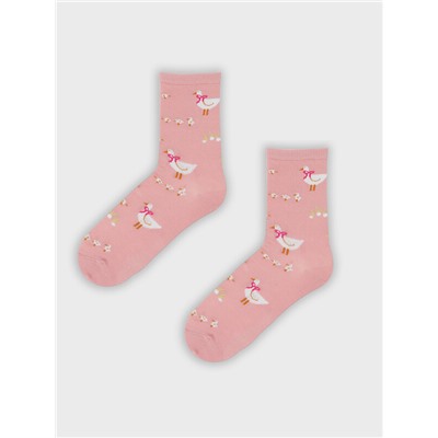 НОСКИ ДЕТСКИЕ 430K-3378