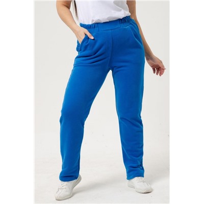 Брюки 6763 (Ультрамарин)