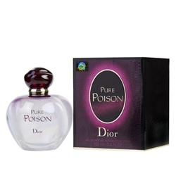 Парфюмерная вода Dior Pure Poison женская (Euro A-Plus качество люкс)