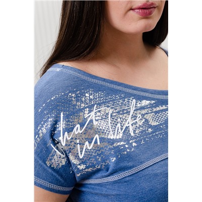 Натали Туника 9042