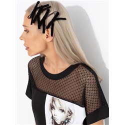 CHARUTTI Футболка 11945