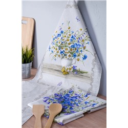 Натали Полотенце Набор полотенец Полевые цветы