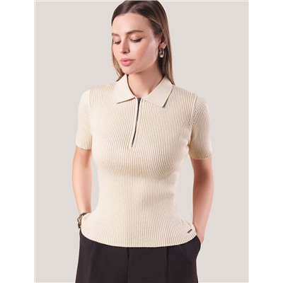 VILATTE Джемпер D39.351