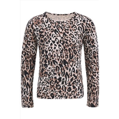 Лонгслив АПРЕЛЬ, 982280