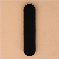 Новогодний подарочный набор косметики With Best Wishes: крем для рук 30 мл и пилка для ногтей, URAL LAB