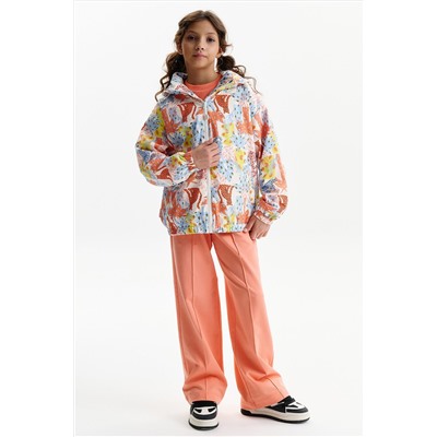 Ветровка для девочек PELICAN, 1232688