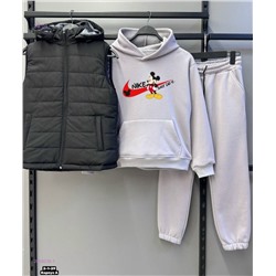 Костюм тройка 2058239-1