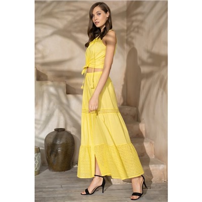 Комплект (Юбка+Топ) MIA AMORE, 1093102