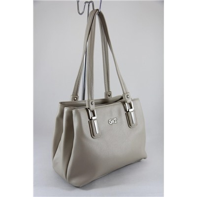 Сумка женская из кожзаменителя Gilda Tohetti   #%