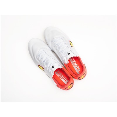 Футбольная обувь Nike Tiempo Legend IX Elite FG