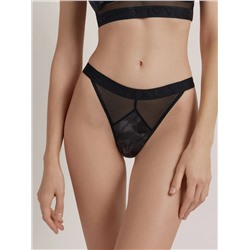 Conte elegant Трусы RIB with MESH LTA 2495