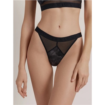 Conte elegant Трусы RIB with MESH LTA 2495