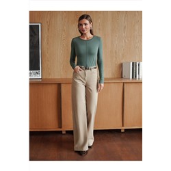 Лонгслив VILATTE, 1131976