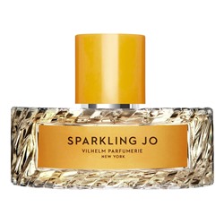 VILHELM PARFUMERIE SPARKLING JO edp 50ml TESTER