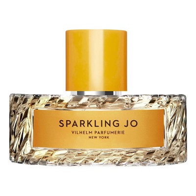 VILHELM PARFUMERIE SPARKLING JO edp 50ml TESTER