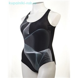 25106 Купальник сплошной (48-54)