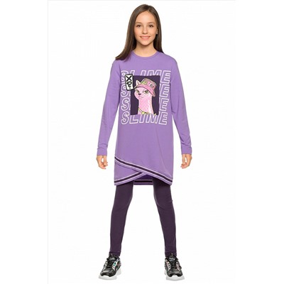 Комплект (Туника+Лосины) PELICAN, 686012